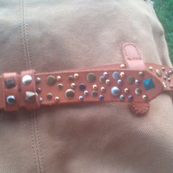 LUCKY BRAND hobo - Picture 12 of 17